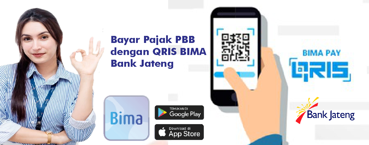 Bima QRIS Service