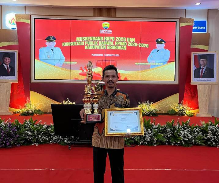 Tentang Inovasi SIMANTAP-PBB